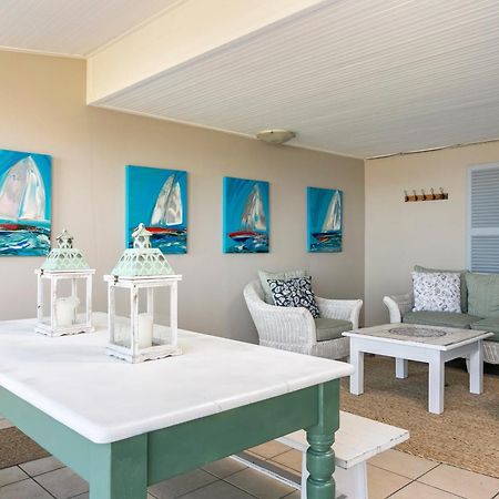 Corner House - Knysna Villa Екстериор снимка