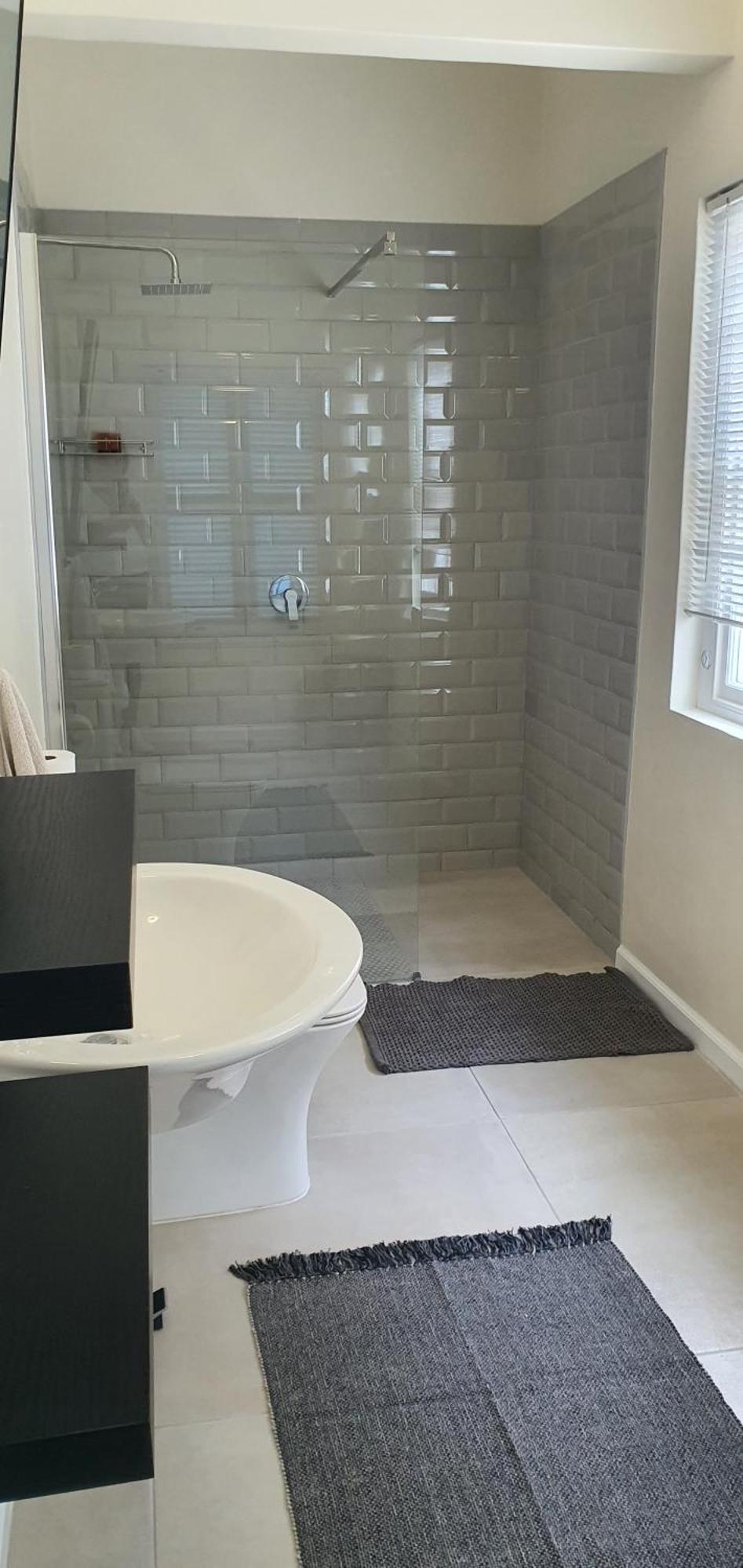 Corner House - Knysna Villa Екстериор снимка